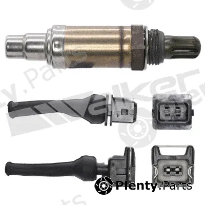 Lambda Sensor OE Replacement