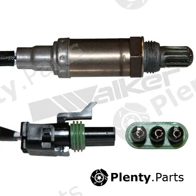 Lambda Sensor OE Replacement