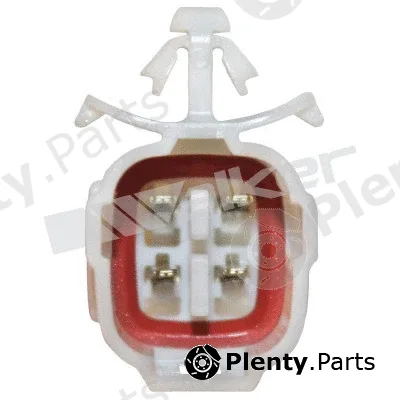 Lambda Sensor OE Replacement