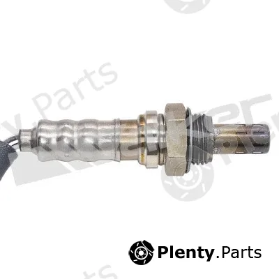 Lambda Sensor OE Replacement