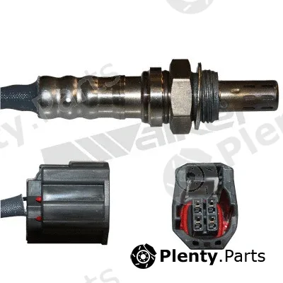 Lambda Sensor OE Replacement