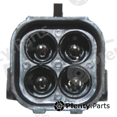Lambda Sensor OE Replacement