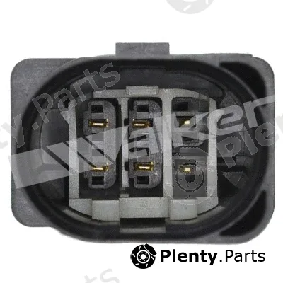 Lambda Sensor OE Replacement