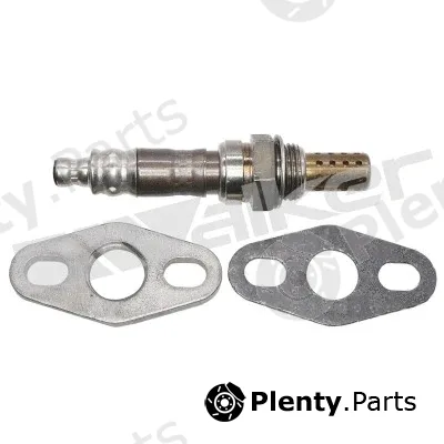 Lambda Sensor OE Replacement