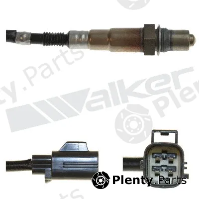 Lambda Sensor OE Replacement
