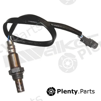 Lambda Sensor OE Replacement