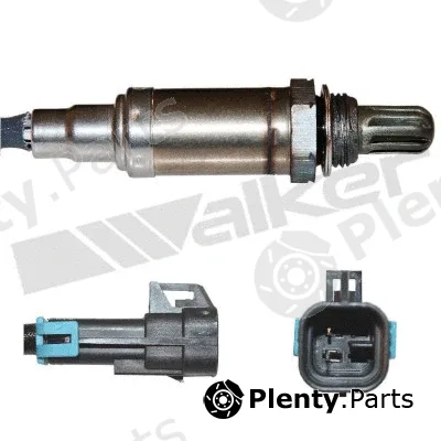 Lambda Sensor OE Replacement