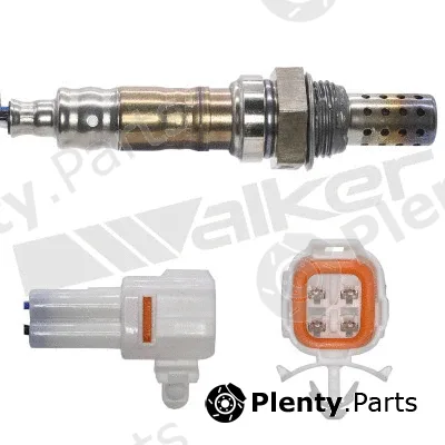 Lambda Sensor OE Replacement