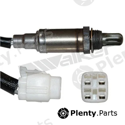 Lambda Sensor OE Replacement