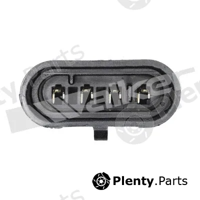 Lambda Sensor OE Replacement