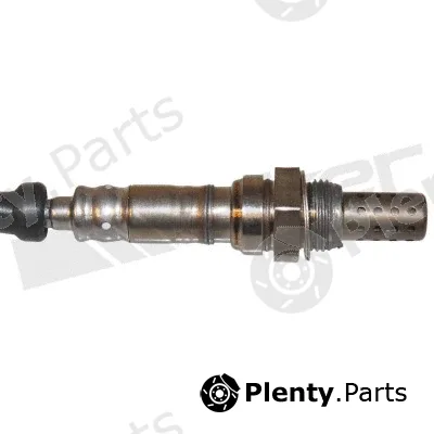 Lambda Sensor OE Replacement