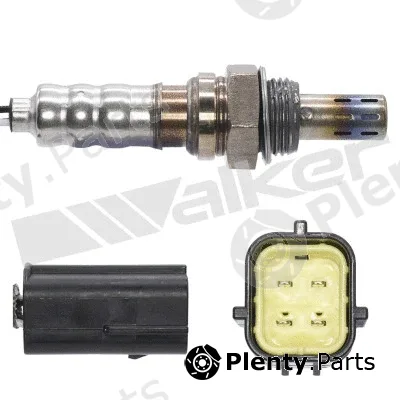 Lambda Sensor OE Replacement