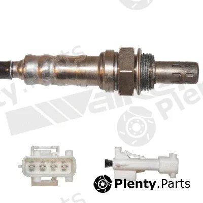 Lambda Sensor OE Replacement