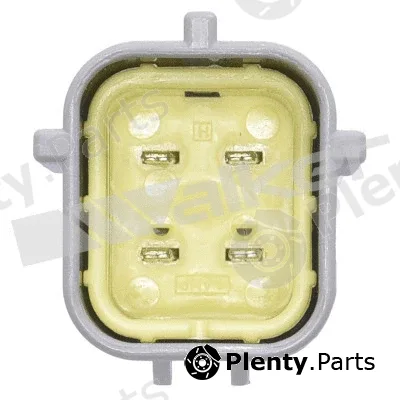 Lambda Sensor OE Replacement