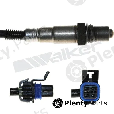 Lambda Sensor OE Base Sensor