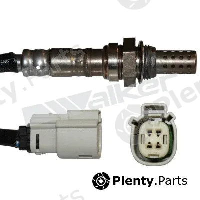 Lambda Sensor OE Replacement