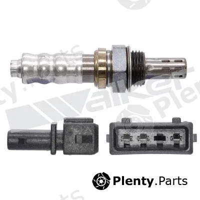 Lambda Sensor OE Base Sensor