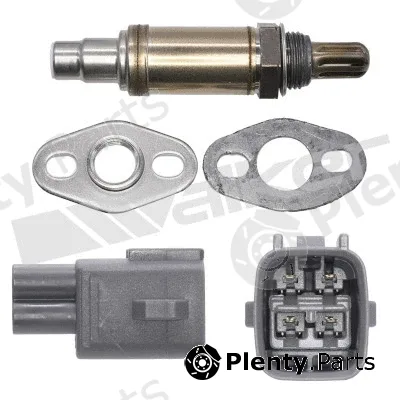 Lambda Sensor OE Replacement