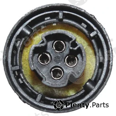 Lambda Sensor OE Replacement