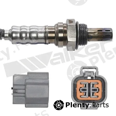Lambda Sensor OE Replacement