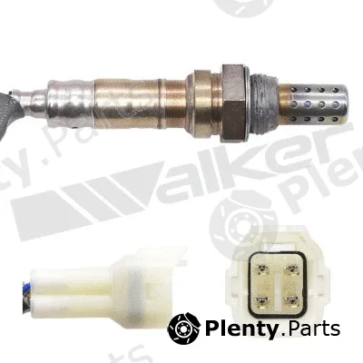 Lambda Sensor OE Replacement