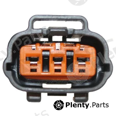 Lambda Sensor OE Replacement