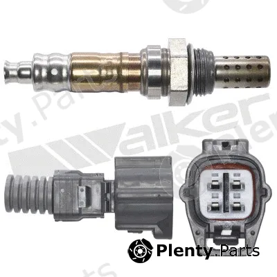Lambda Sensor OE Replacement
