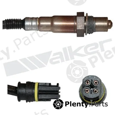 Lambda Sensor OE Replacement