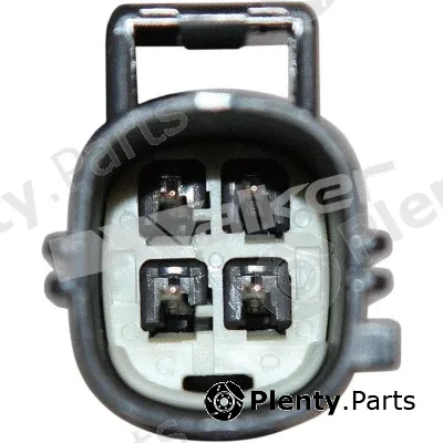 Lambda Sensor OE Replacement