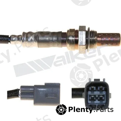Lambda Sensor OE Base Sensor
