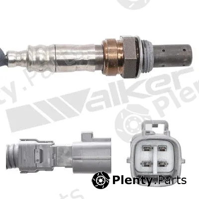 Lambda Sensor OE Replacement
