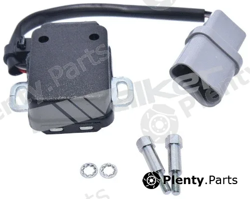 Walker Products 200-1199 — Sensor, throttle position