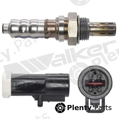 Lambda Sensor OE Replacement