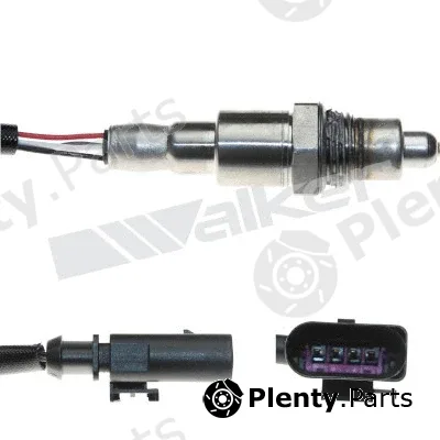 Lambda Sensor OE Base Sensor