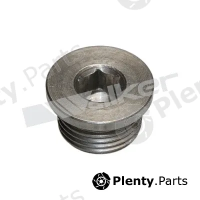 Walker Products 90-200SS — Weld-On Bung, lambda sensor