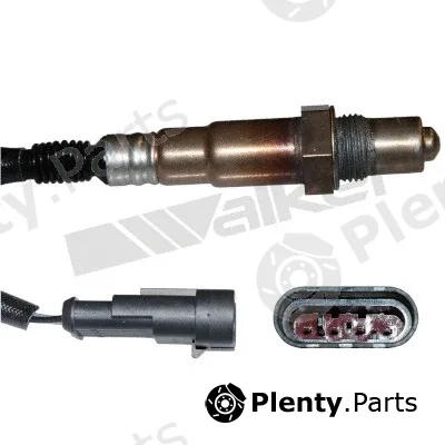 Lambda Sensor OE Replacement