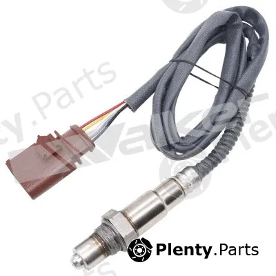 Lambda Sensor OE Replacement