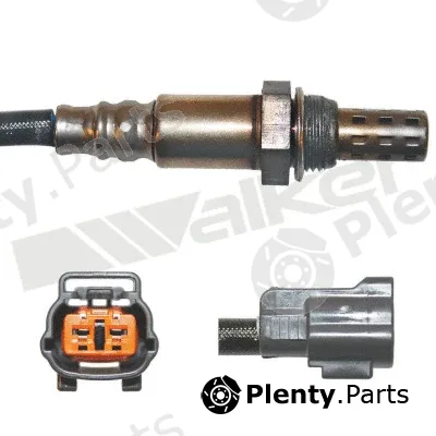Lambda Sensor OE Replacement