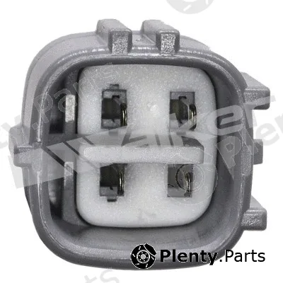 Lambda Sensor OE Replacement
