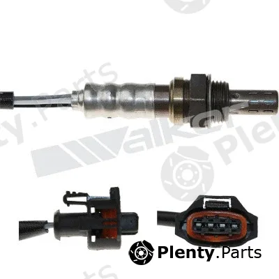 Lambda Sensor OE Base Sensor