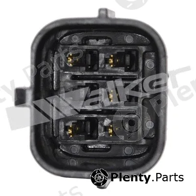 Lambda Sensor OE Replacement