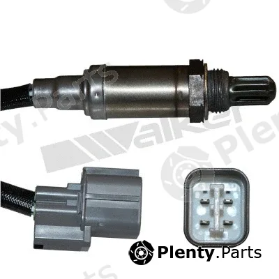 Lambda Sensor OE Replacement