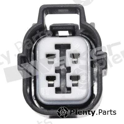 Lambda Sensor OE Replacement