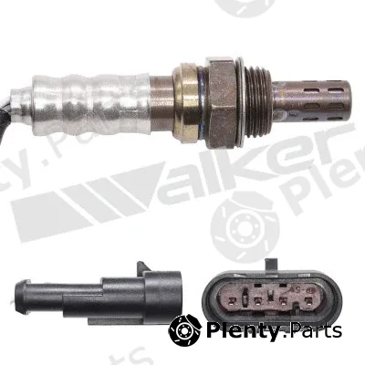 Lambda Sensor OE Replacement