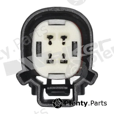Lambda Sensor OE Replacement