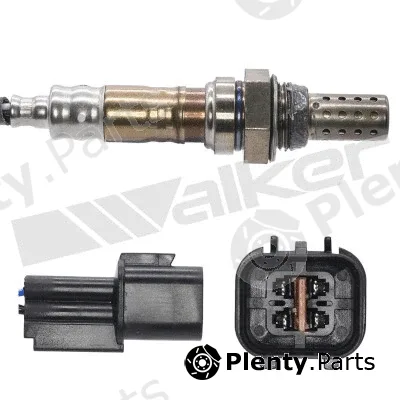 Lambda Sensor OE Replacement