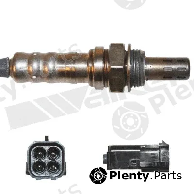 Lambda Sensor OE Replacement