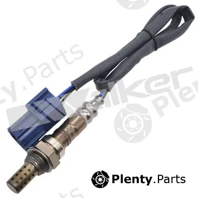 Lambda Sensor OE Replacement