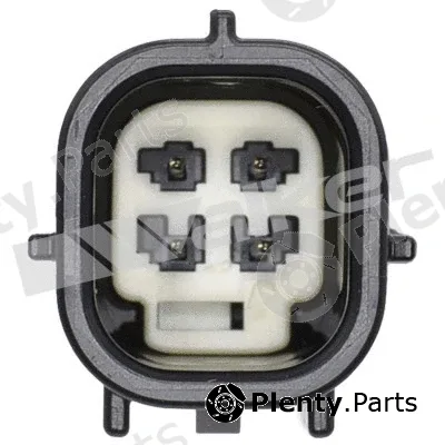Lambda Sensor OE Replacement