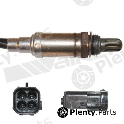 Lambda Sensor OE Replacement